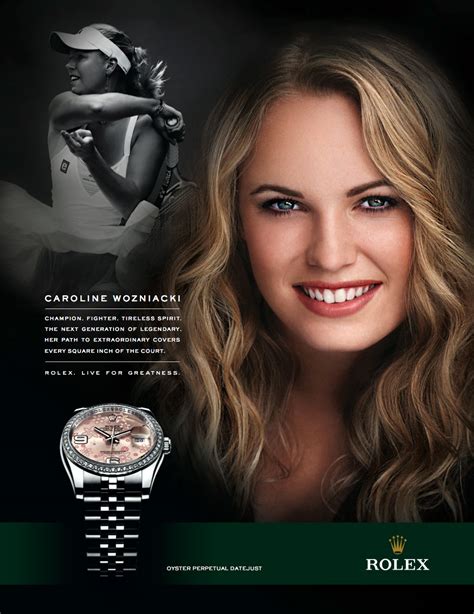 ad rolex|rolex ad with celebrities.